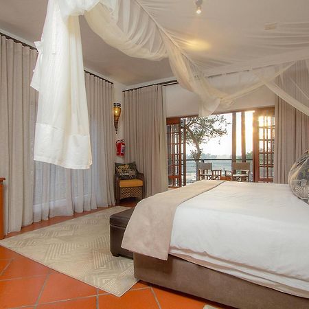 Kruger Private Lodge Marloth Park Esterno foto